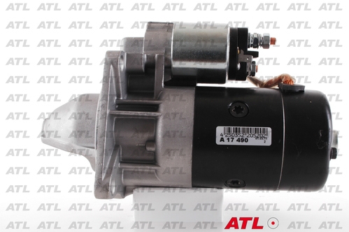 ATL Autotechnik A 17 490 Starter